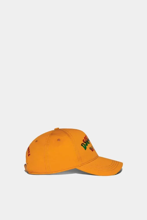 Could You Be Loved Baseball Cap