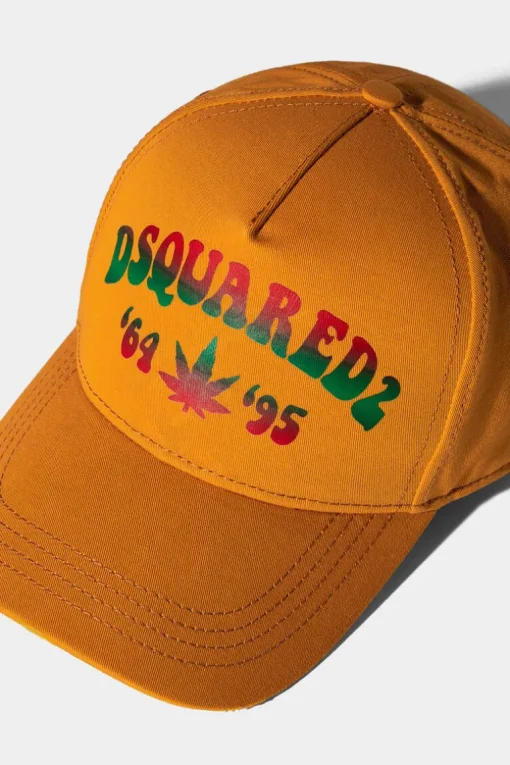 Could You Be Loved Baseball Cap