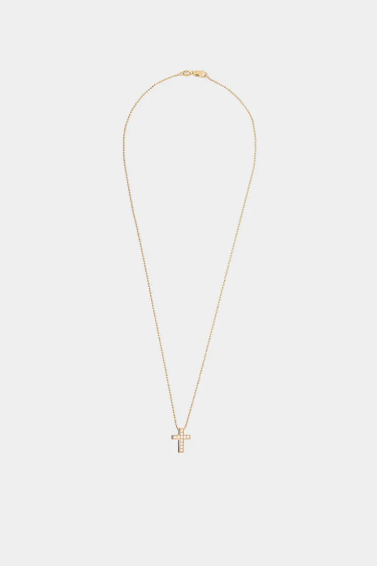 Cross Necklace