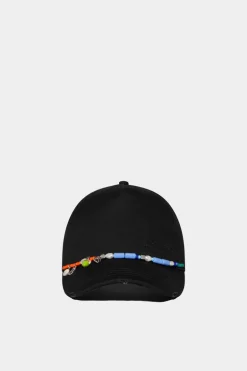 D2 Baseball Cap