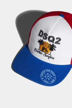 D2 Baseball Cap