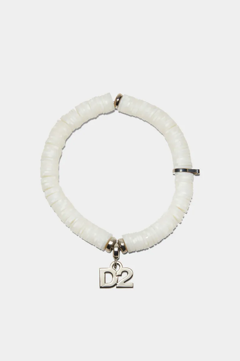D2 Charm Bracelet