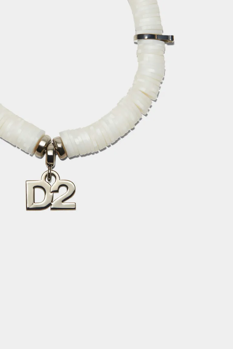 D2 Charm Bracelet