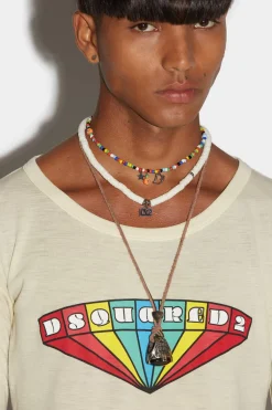 D2 Charm Bracelet