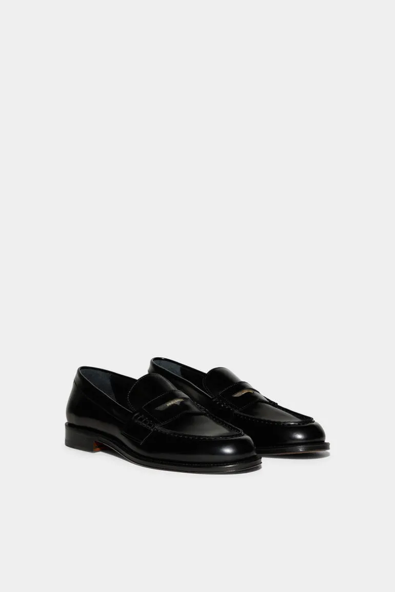 D2 Classic Loafers