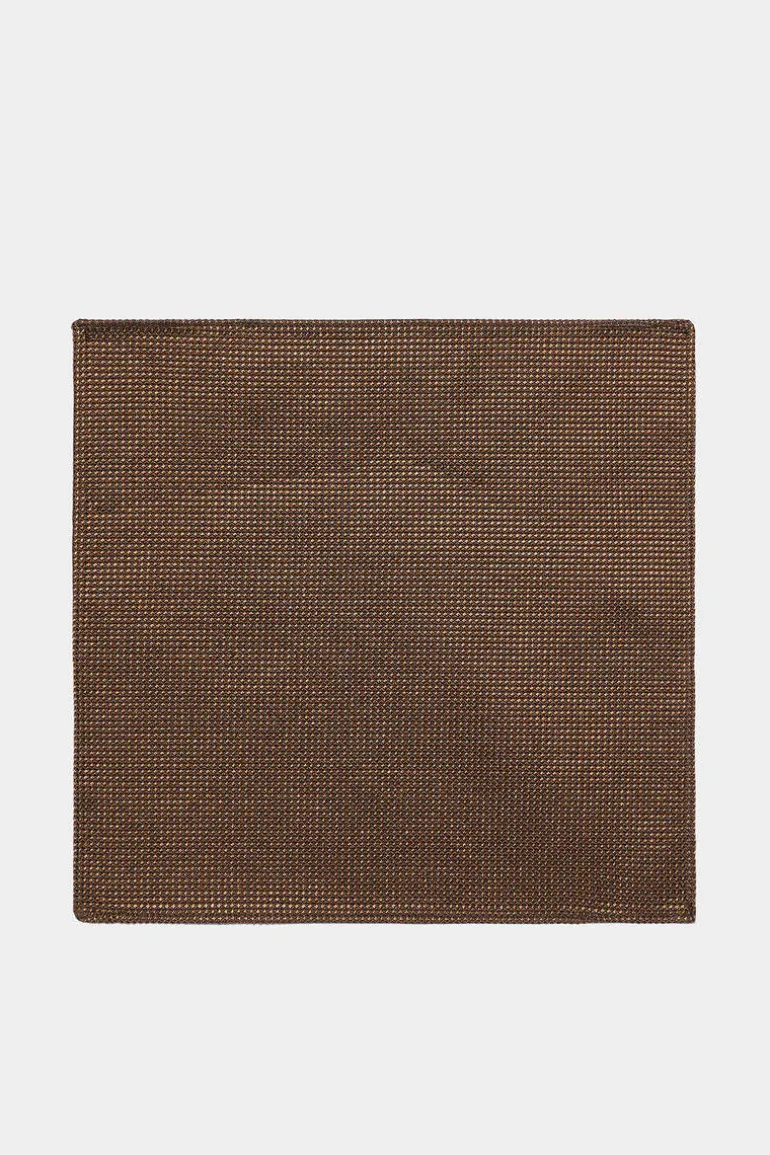 D2 Classic Pocket Square