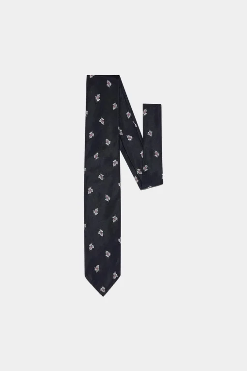 D2 Classic Tie