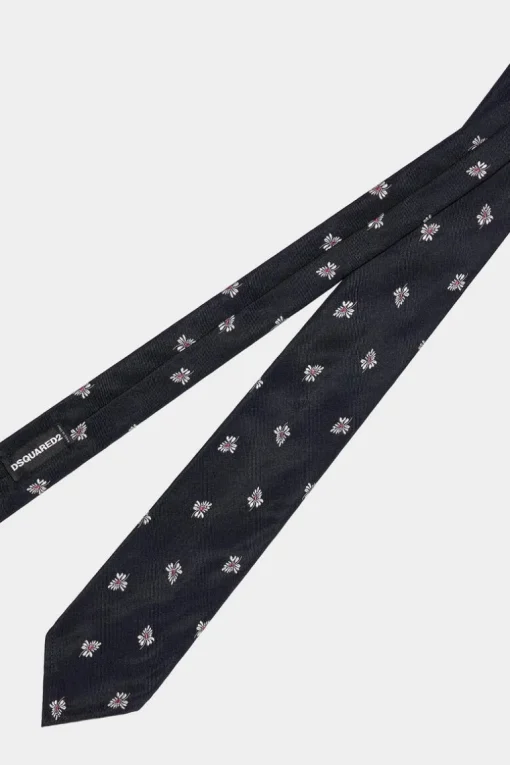 D2 Classic Tie