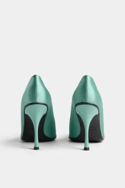 D2 Crystal Pumps