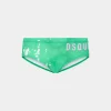 D2 Goth Swim Brief