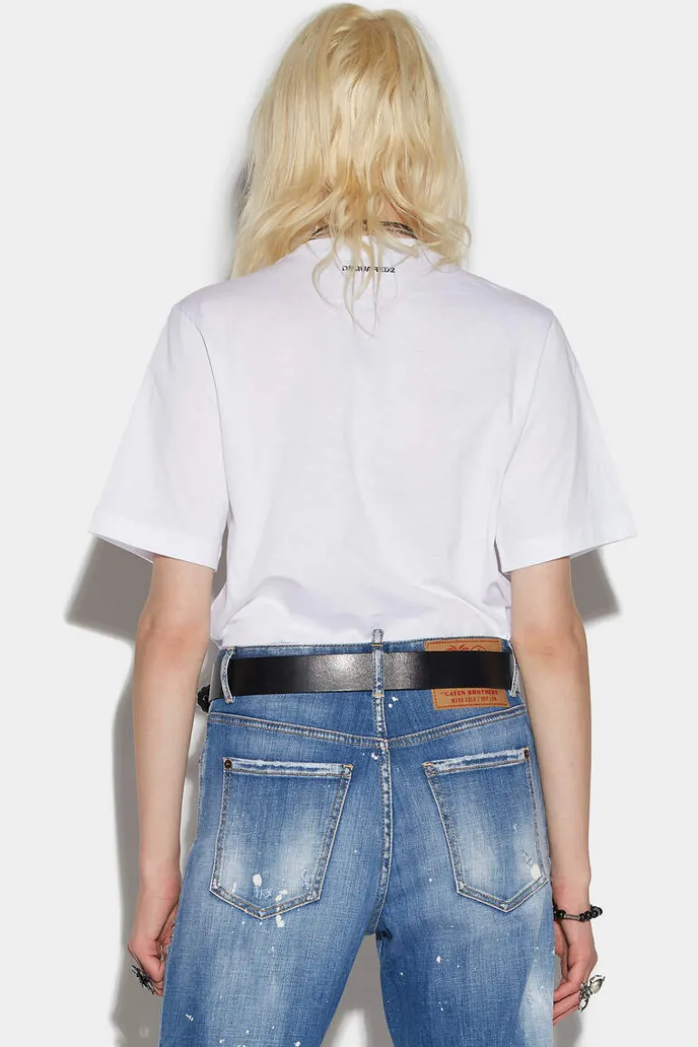 D2 I Love You Easy T-Shirt