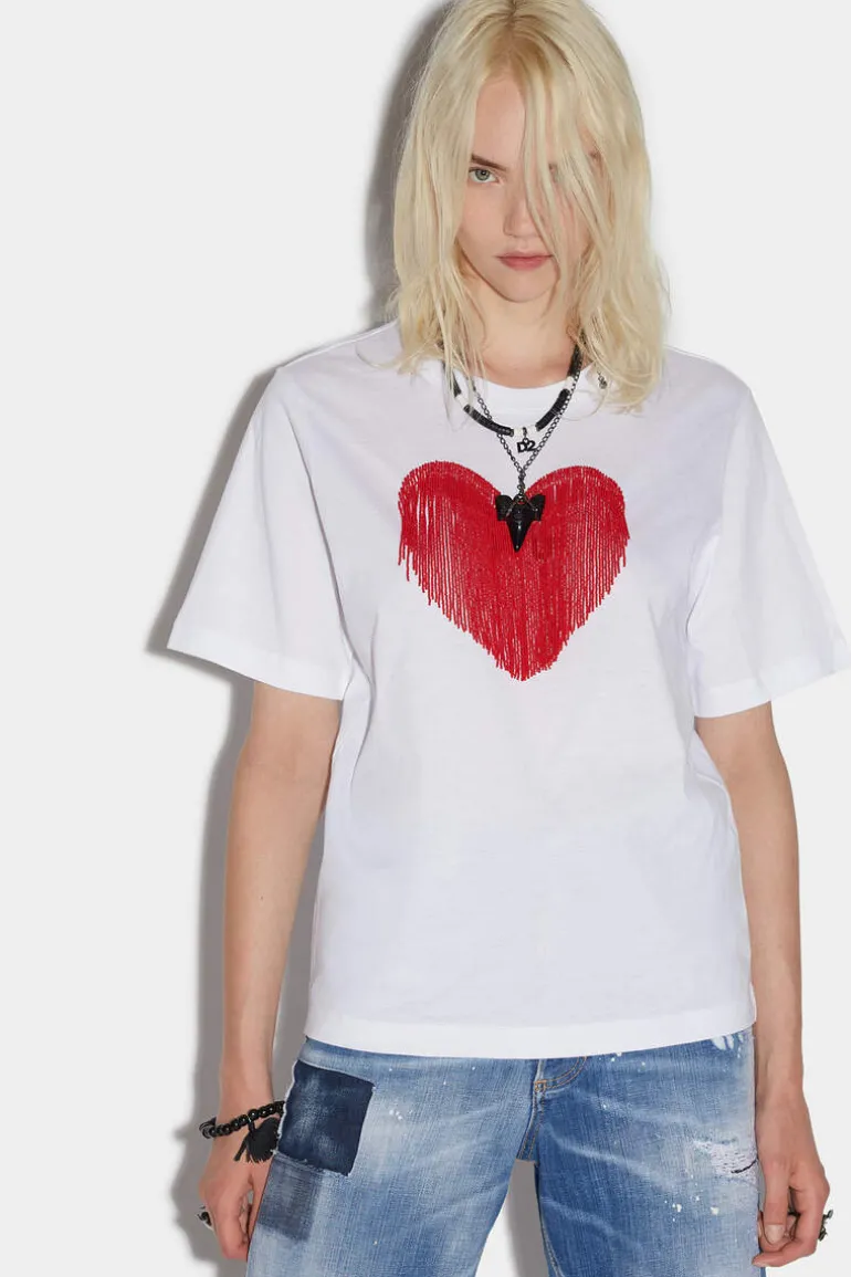 D2 I Love You Easy T-Shirt