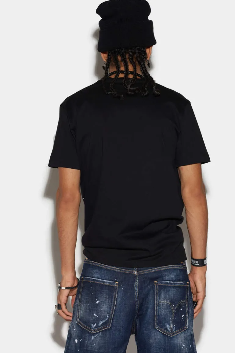 D2 Keep Surfing Cool T-Shirt