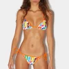 D2 Monogram Bikini Brief