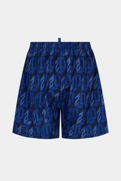 D2 Monogram Boxer