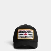 D2 Patch Baseball Cap