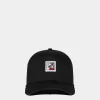 D2 Patch Baseball Cap