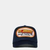 D2 Patch Baseball Cap
