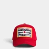 D2 Patch Baseball Cap
