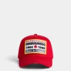 D2 Patch Baseball Cap