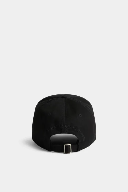 D2 Patch Baseball Cap