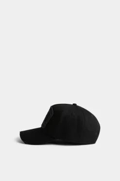 D2 Patch Baseball Cap