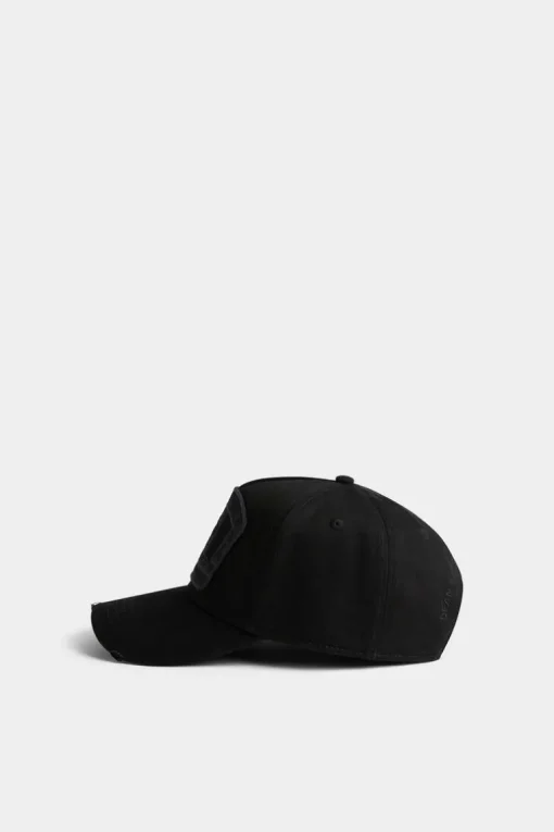 D2 Patch Baseball Cap