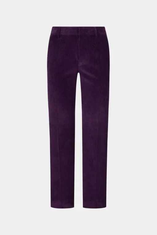 D2 Relaxed Pants