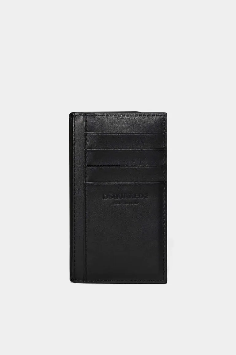 D2 Statement Credit Card Holder
