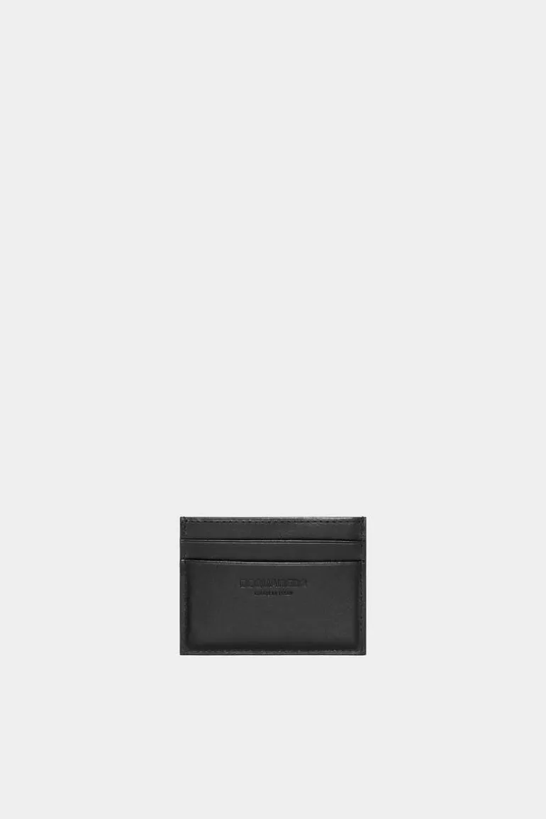 D2 Statement Credit Card Holder