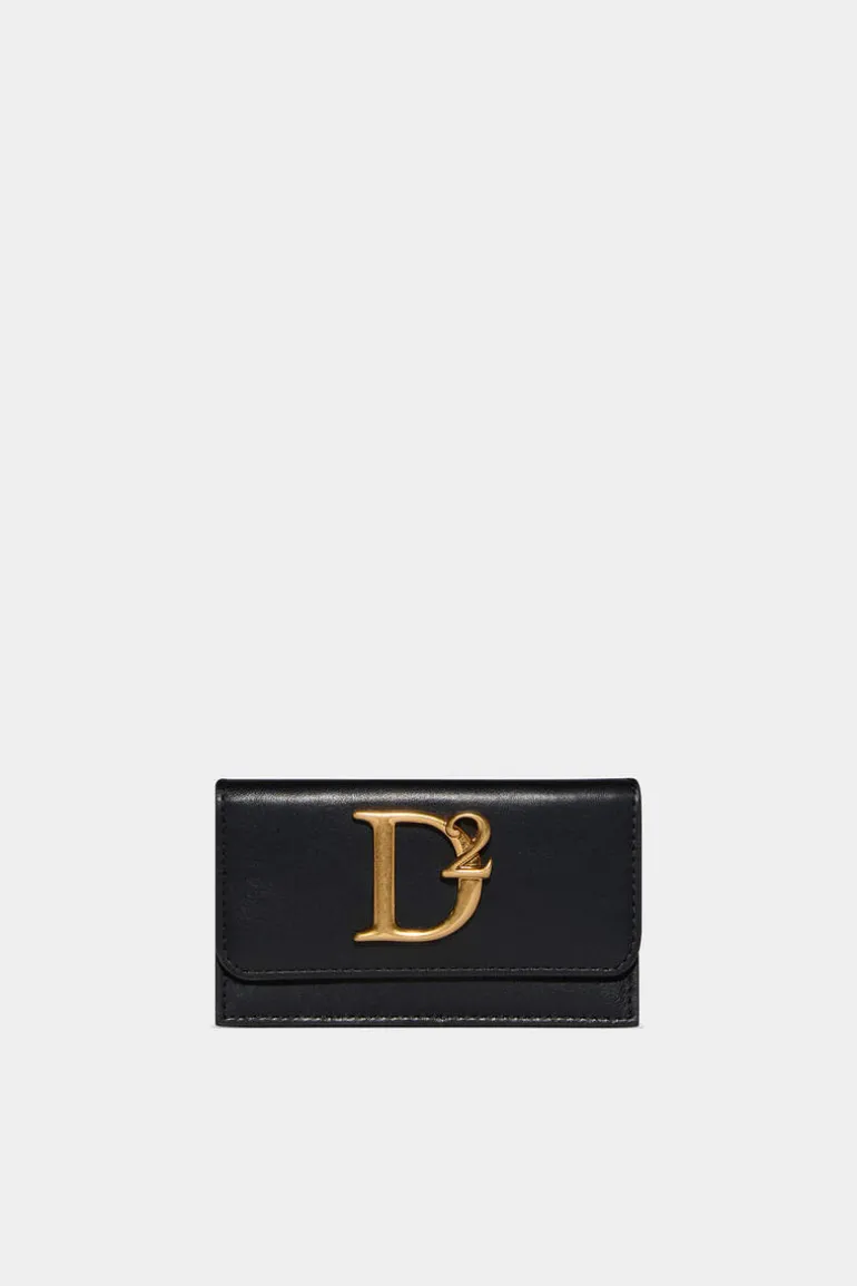 D2 Statement Credit Card Holder