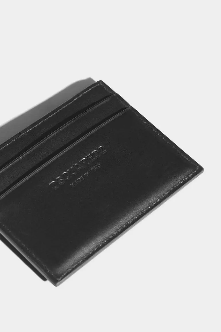 D2 Statement Credit Card Holder