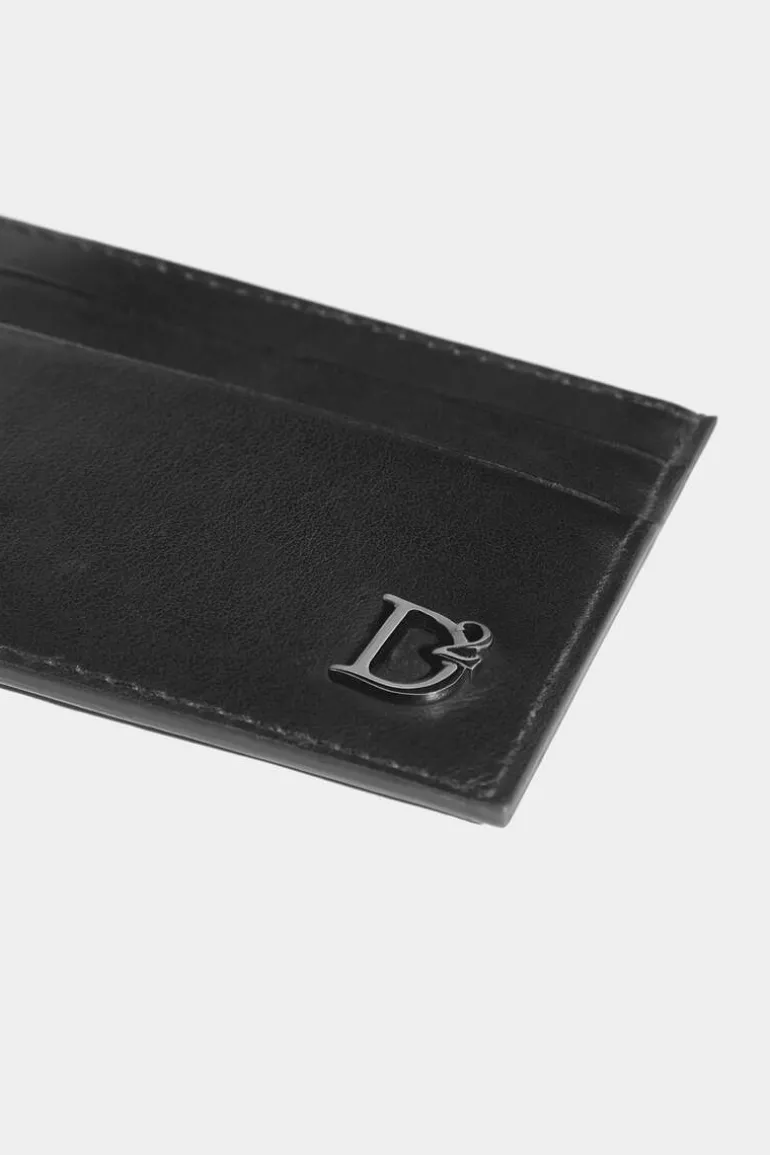 D2 Statement Credit Card Holder