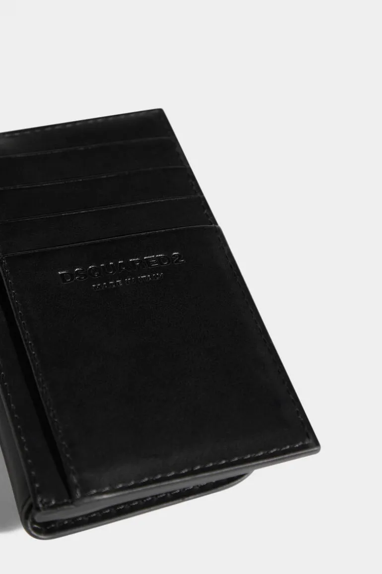 D2 Statement Credit Card Holder