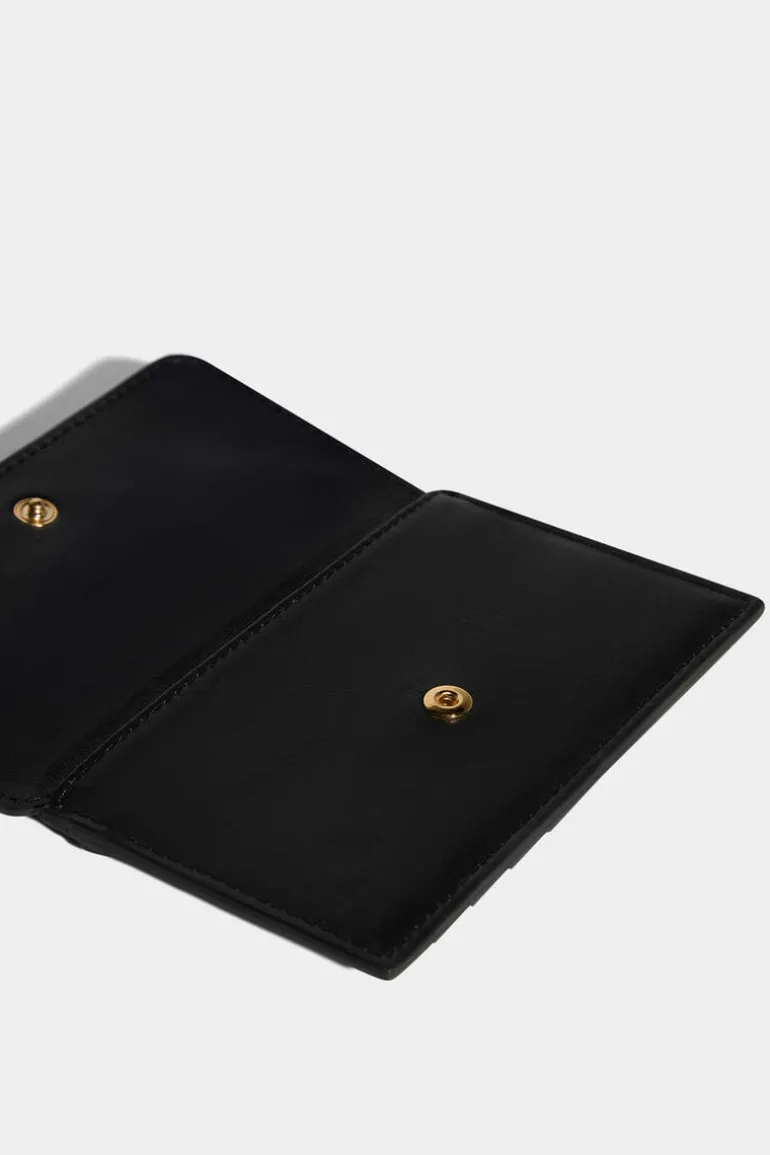 D2 Statement Credit Card Holder