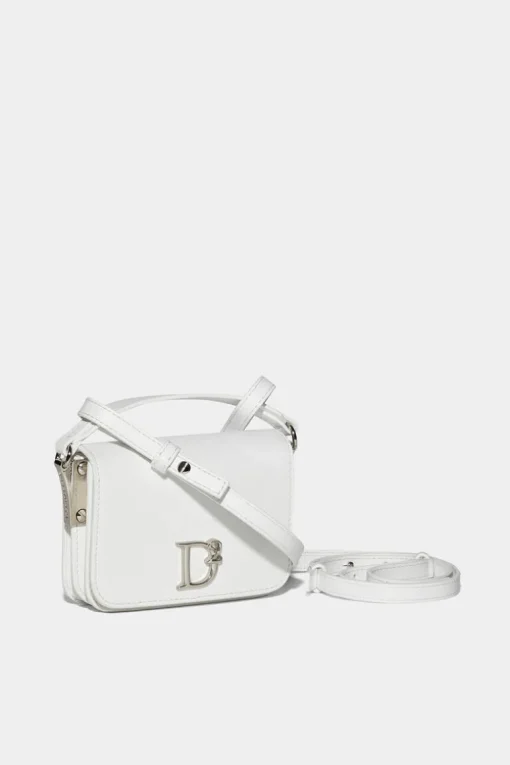 D2 Statement Crossbody