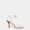 D2 Statement Sandals