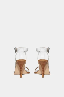 D2 Statement Sandals