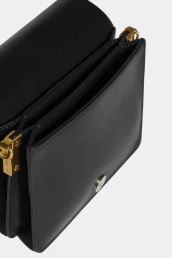 D2 Statement Shoulder Bag