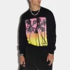 D2 Sunrise Cool Sweatshirt