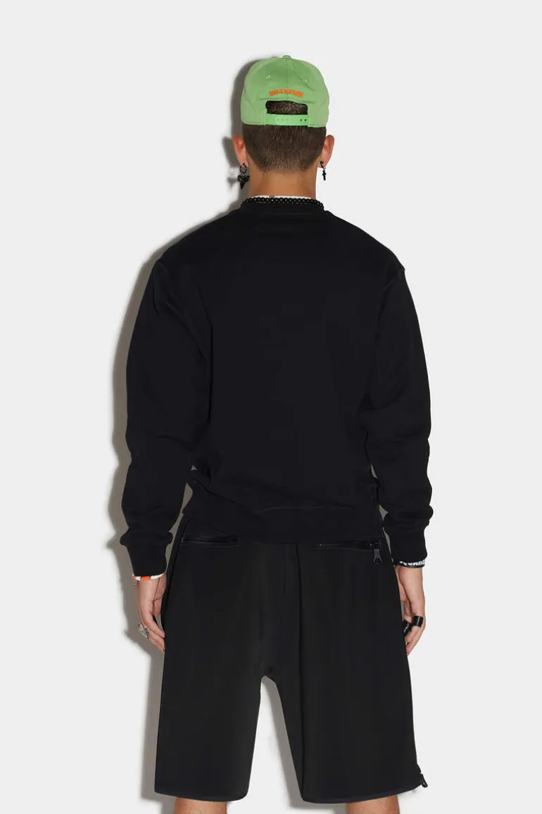 D2 Sunrise Cool Sweatshirt