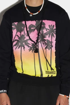 D2 Sunrise Cool Sweatshirt