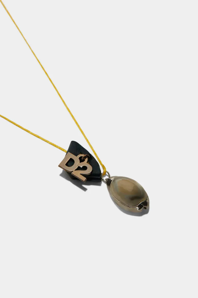 D2 Surf Necklace