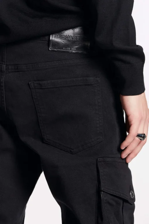 D2 Utility Pants