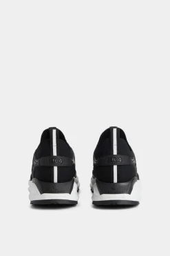 Dash Sneakers