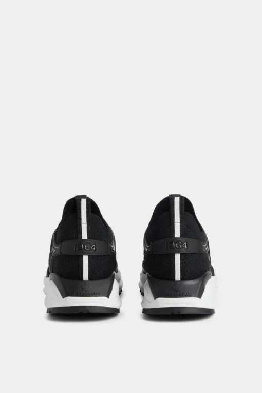 Dash Sneakers