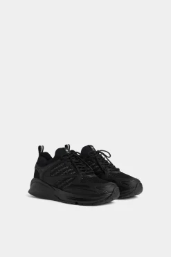 Dash Sneakers