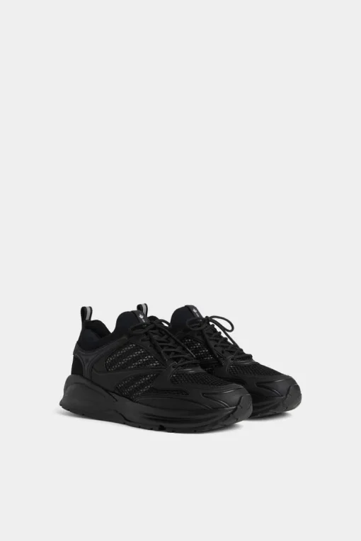 Dash Sneakers