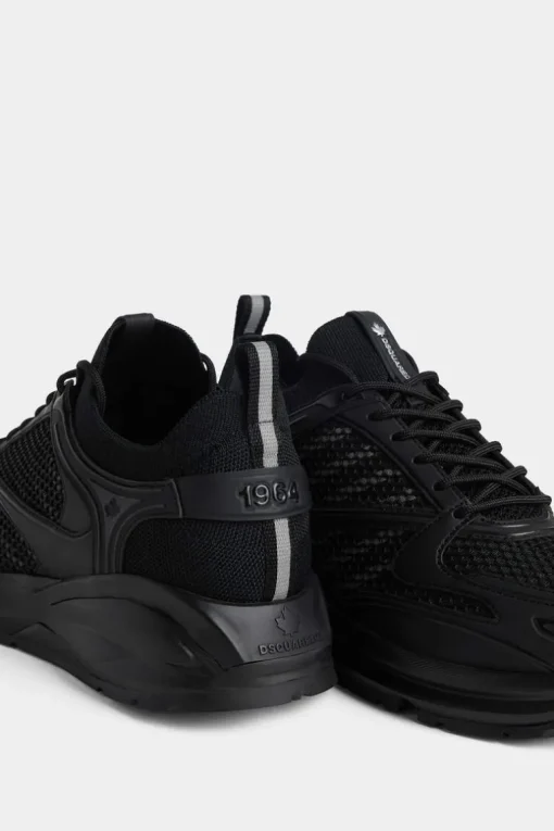 Dash Sneakers