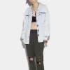 Destroyed Ski Pants